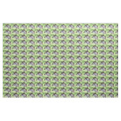 Tissu Baby girafe (Yard)
