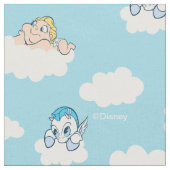 Tissu Baby Hercules and Pegasus Cloud Pattern Fabric (Fermer)