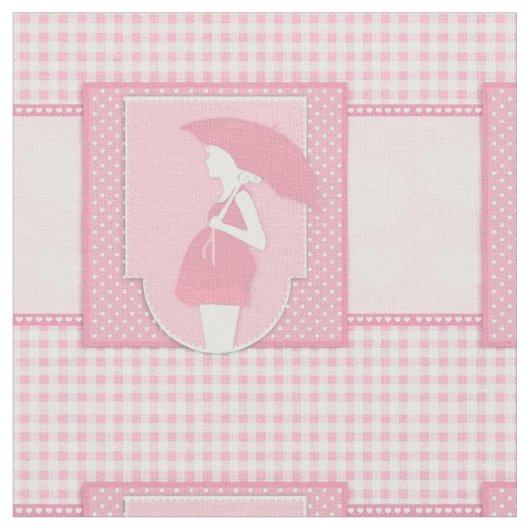 Tissu baby shower ! (Fermer)