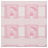Tissu baby shower ! (Échantillon)