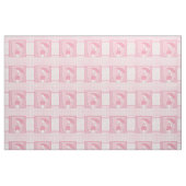 Tissu baby shower ! (Fat Quarter)