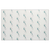 Tissu Bachmann Knot Escalade Prusik Hitch (Fat Quarter)