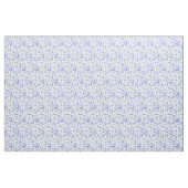 Tissu Bactériophage - porcelaine (Fat Quarter)