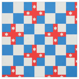 Tissu Badge de la population de Lochac SCA