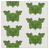 Tissu Badge de la population SCA Owlsherst (Fermer)