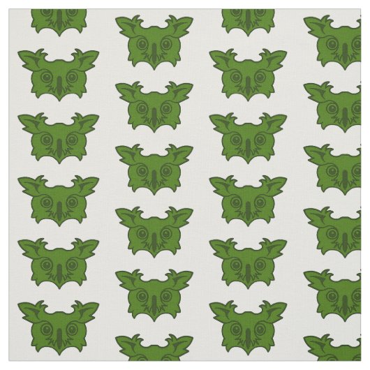 Tissu Badge de la population SCA Owlsherst (Échantillon)