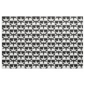 Tissu Badge de la Porte Populace de la SCA Winter (Fat Quarter)