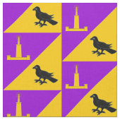 Tissu Badge de populace SCA Avonmore (Fermer)