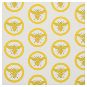 Tissu Badge de Populace SCA Marion Glen