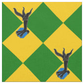 Tissu Badge de populace SCA Talonval (Fermer)