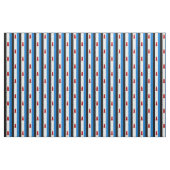Tissu Badge de population de Downs Sud SCA (Yard)