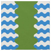 Tissu Badge de population de l'Aquaterra SCA (Fermer)