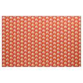 Tissu Badge de population de l'Ouest lointain SCA (Yard)