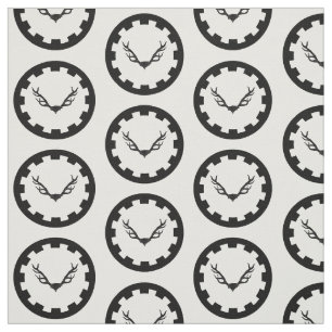 Tissu Badge de population SCA Buckland Cross