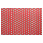Tissu Badge de population SCA Cynnabar (Yard)