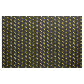 Tissu Badge de population SCA Montevale (Yard)