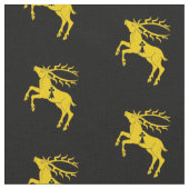 Tissu Badge de population SCA Montevale (Fermer)