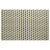 Tissu Badge de population SCA Tanwayour (Yard)