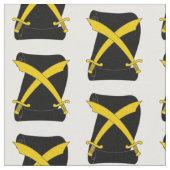 Tissu Badge de population SCA Tanwayour (Fermer)