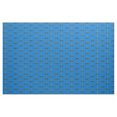Tissu Badge Populace SCA Calafia (Yard)