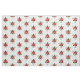 Tissu Badge Populace SCA Ealdormere (Fat Quarter)