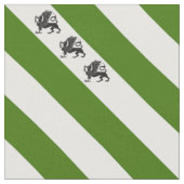 Tissu Badge Populace SCA Gryphonwald (Fermer)