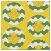 Tissu Badge Populace SCA Lyondemere (Fermer)