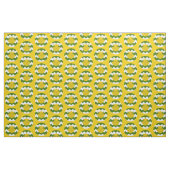 Tissu Badge Populace SCA Lyondemere (Fat Quarter)