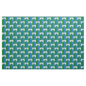 Tissu Badge Populace SCA Old Stonebridges (Yard)