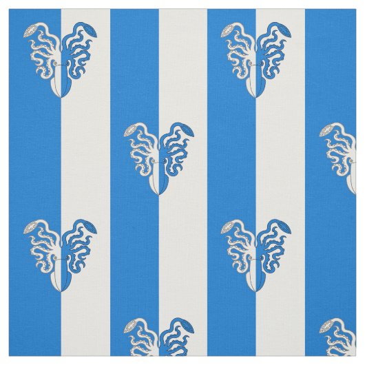 Tissu Badge Populace SCA Ruantallan (Échantillon)