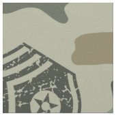 Tissu Badges militaires (Fermer)