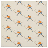 Tissu Badminton (Échantillon)