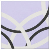 Tissu Bagues blanc & noir + votre backgr. & idées (Fermer)
