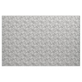 Tissu Bagues en polygones Triangles Rectangles Carrés MI (Yard)