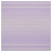 Tissu Baguette d'or violette et pâle (Échantillon)