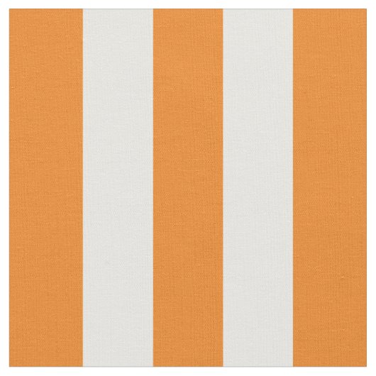 Tissu Baguette orange (Fermer)