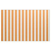 Tissu Baguette orange (Fat Quarter)