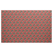 Tissu Bah Humbug Plaid (Yard)
