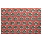 Tissu Bah Humbug Plaid (Fat Quarter)