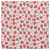 Tissu Baies douces (Échantillon)