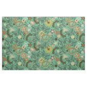 Tissu baies festives (Fat Quarter)