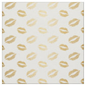 Tissu Baisers Brillants (Fermer)