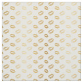 Tissu Baisers Brillants (Échantillon)