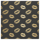 Tissu Baisers d'or (Fermer)