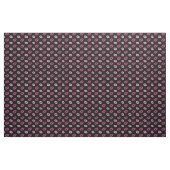 Tissu Baisers roses (Fat Quarter)