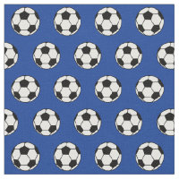 Bal de football cool Royal Blue