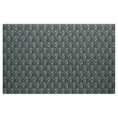 Tissu Balayage bleu vert (Yard)