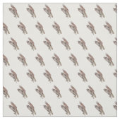 Tissu Balbuzard pêcheur (Échantillon)