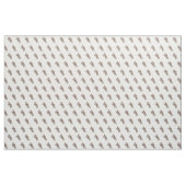 Tissu Balbuzard pêcheur (Fat Quarter)