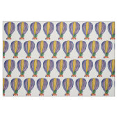 Tissu Balcon de vacances (Fat Quarter)